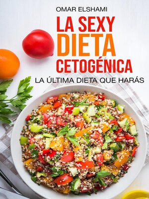 cover image of La Sexy Dieta Cetogénica